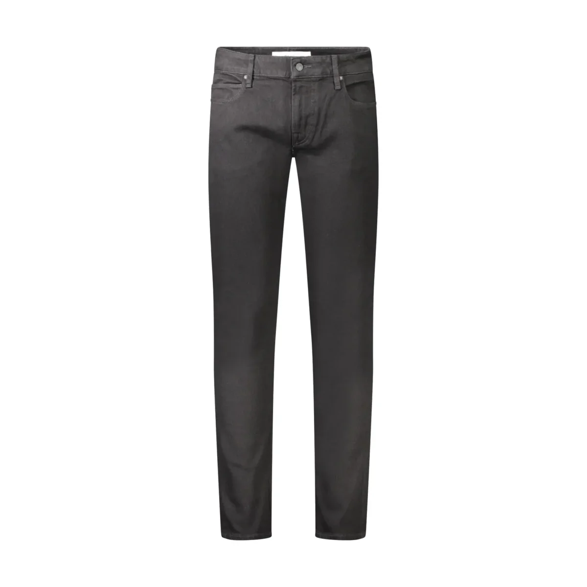 Guess Jeans Uomo Nero Logo - immagine 2