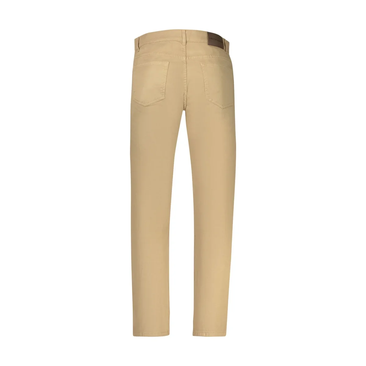 North Sails Pantaloni Uomo beige Logo - immagine 3